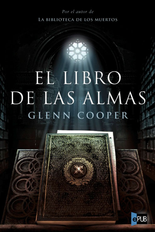 El libro de las almas